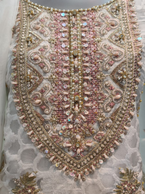 Party Wear By GulkariStyles