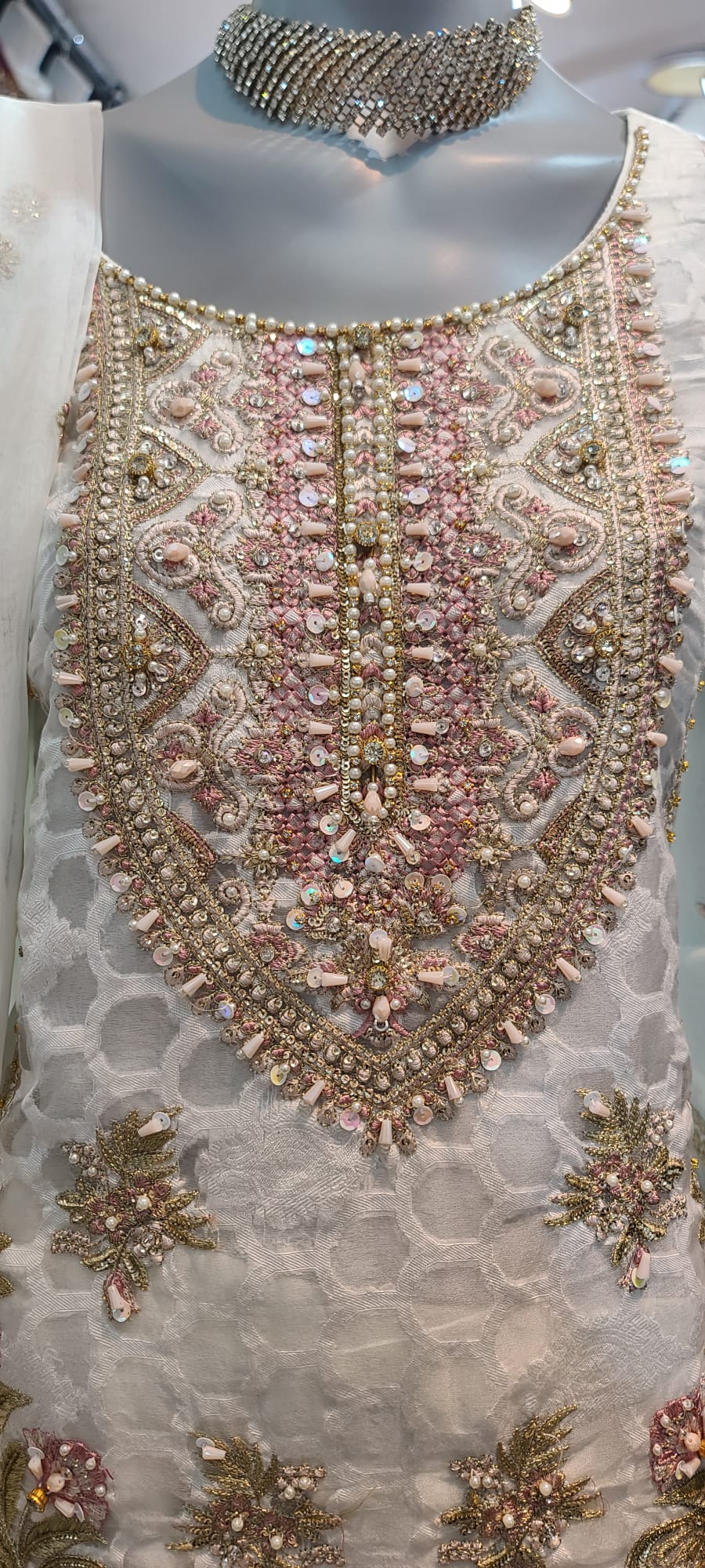 Party Wear By GulkariStyles