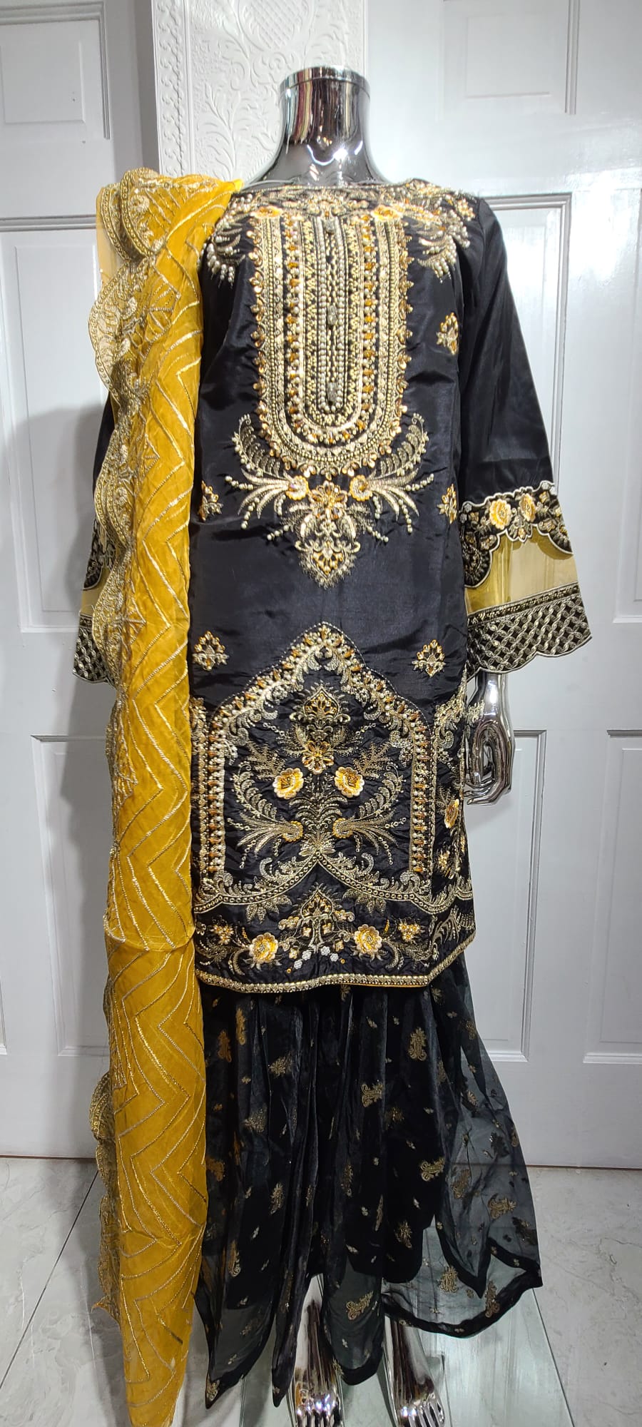Party Wear By Gulkari Styles