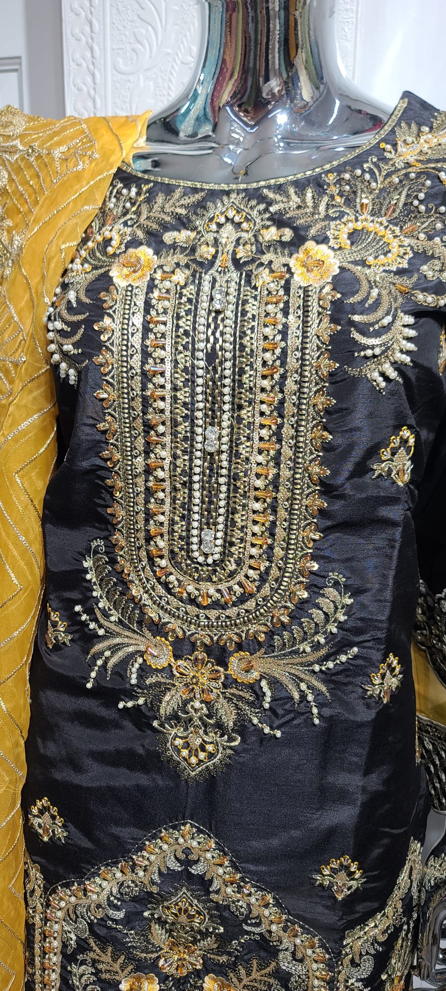 Party Wear By Gulkari Styles