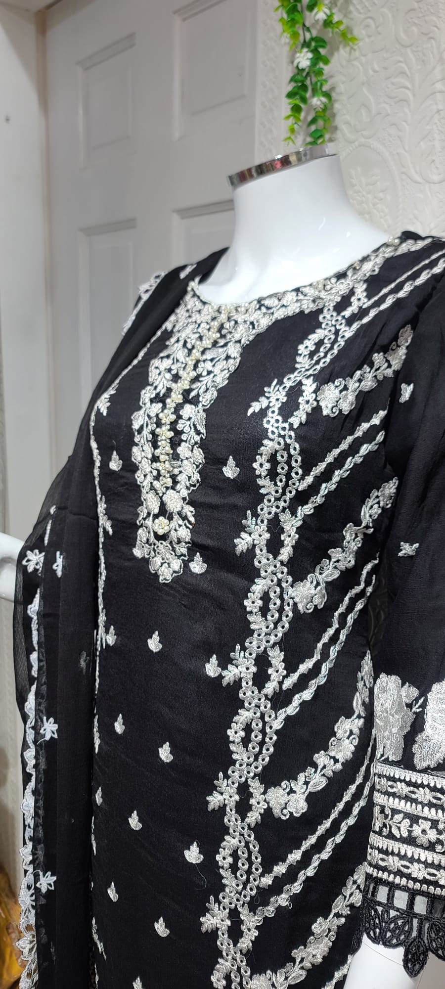 Party Wear By Gulkari Styles