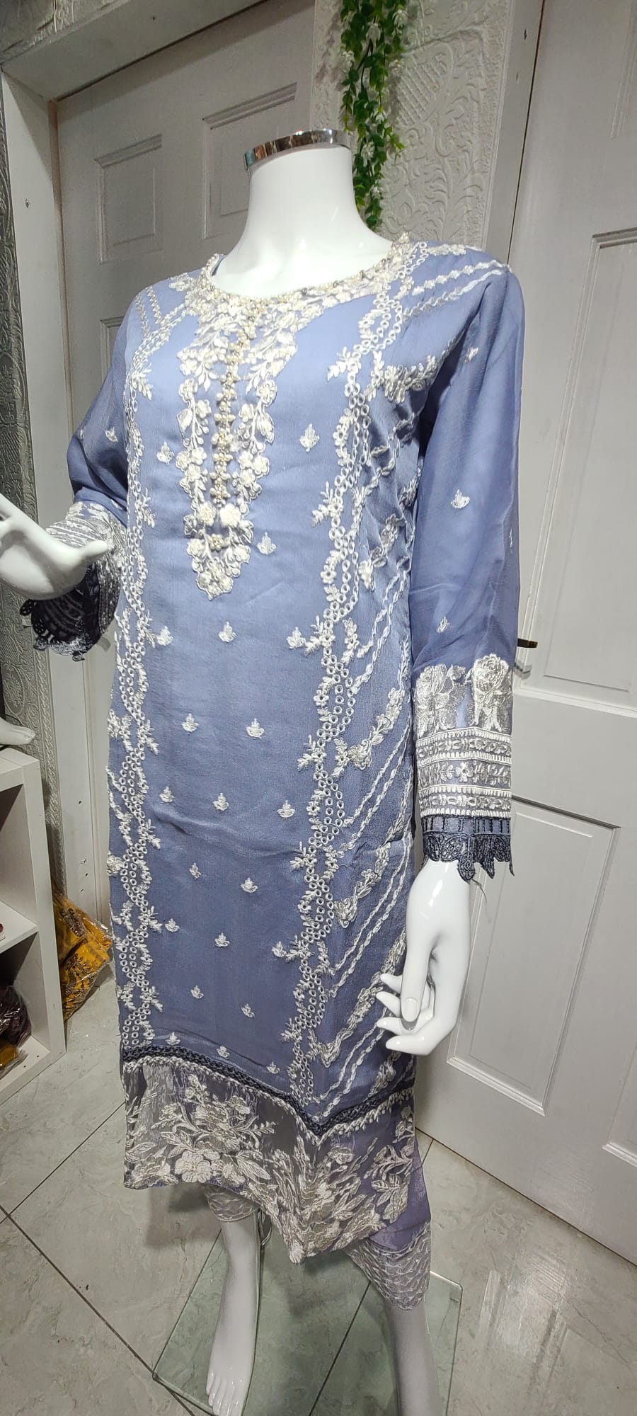 Party Wear By Gulkari Styles