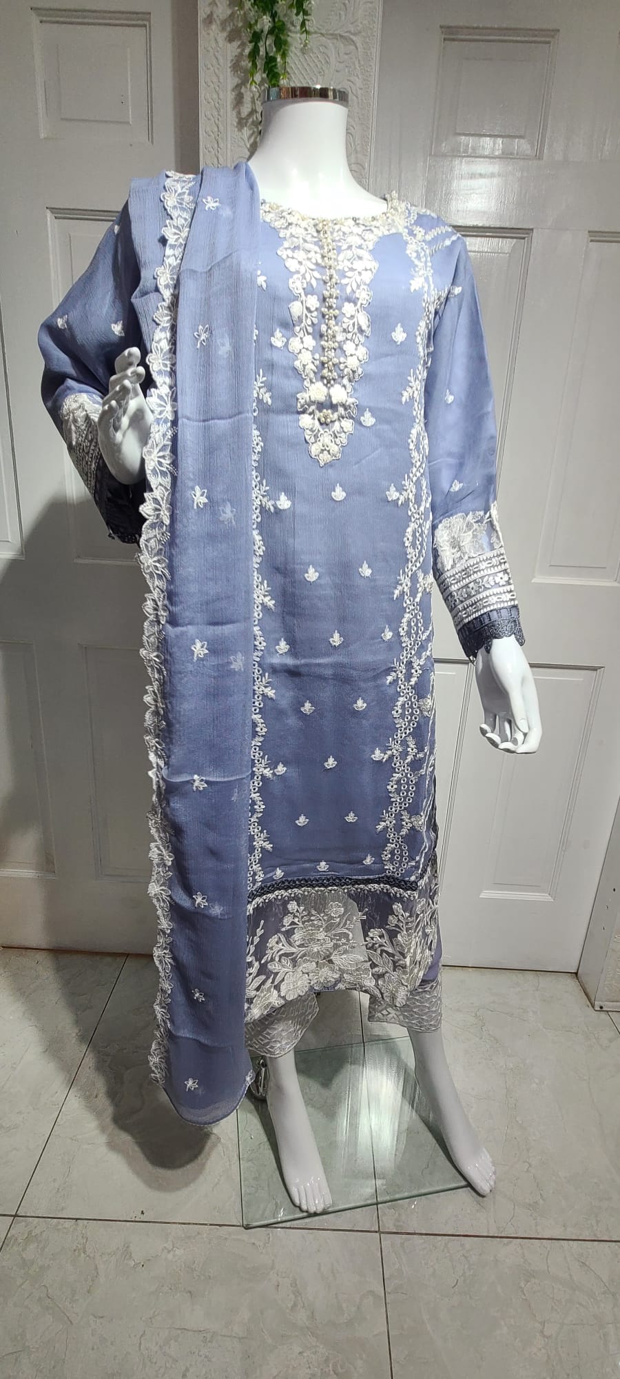 Party Wear By Gulkari Styles
