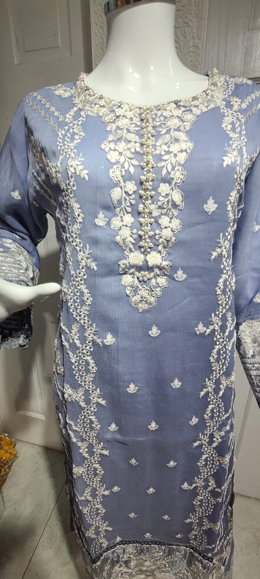 Party Wear By Gulkari Styles