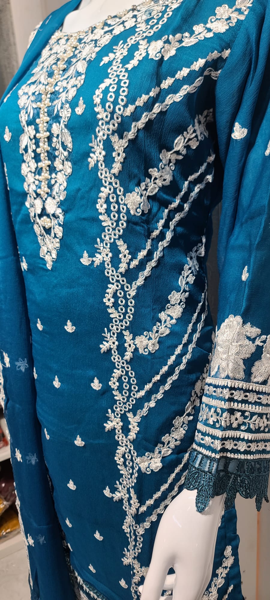 Party Wear By Gulkari Styles