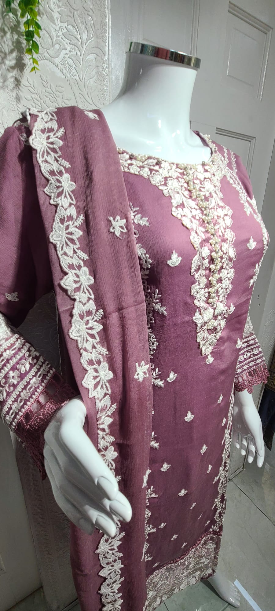 Party Wear By Gulkari Styles