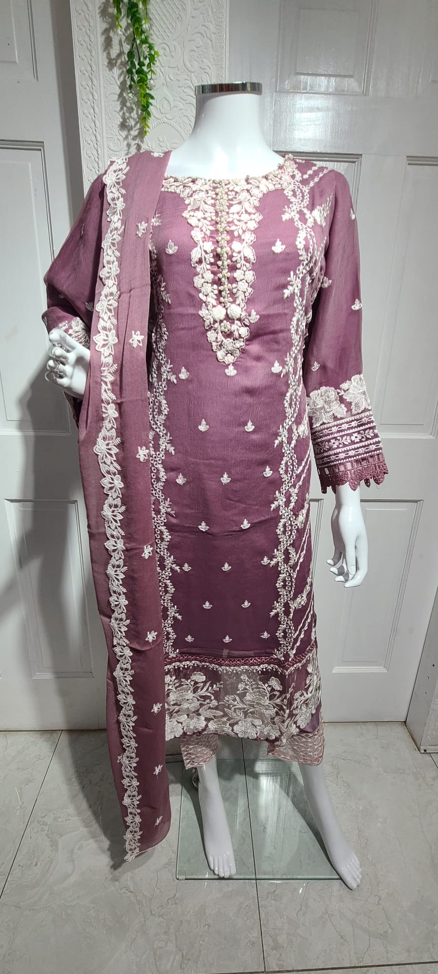 Party Wear By Gulkari Styles