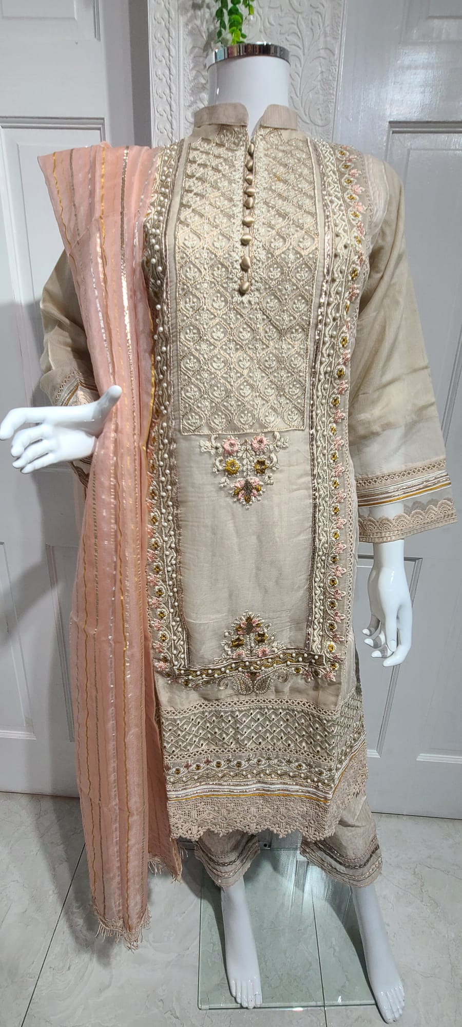 Party Wear by Gulkari Styles