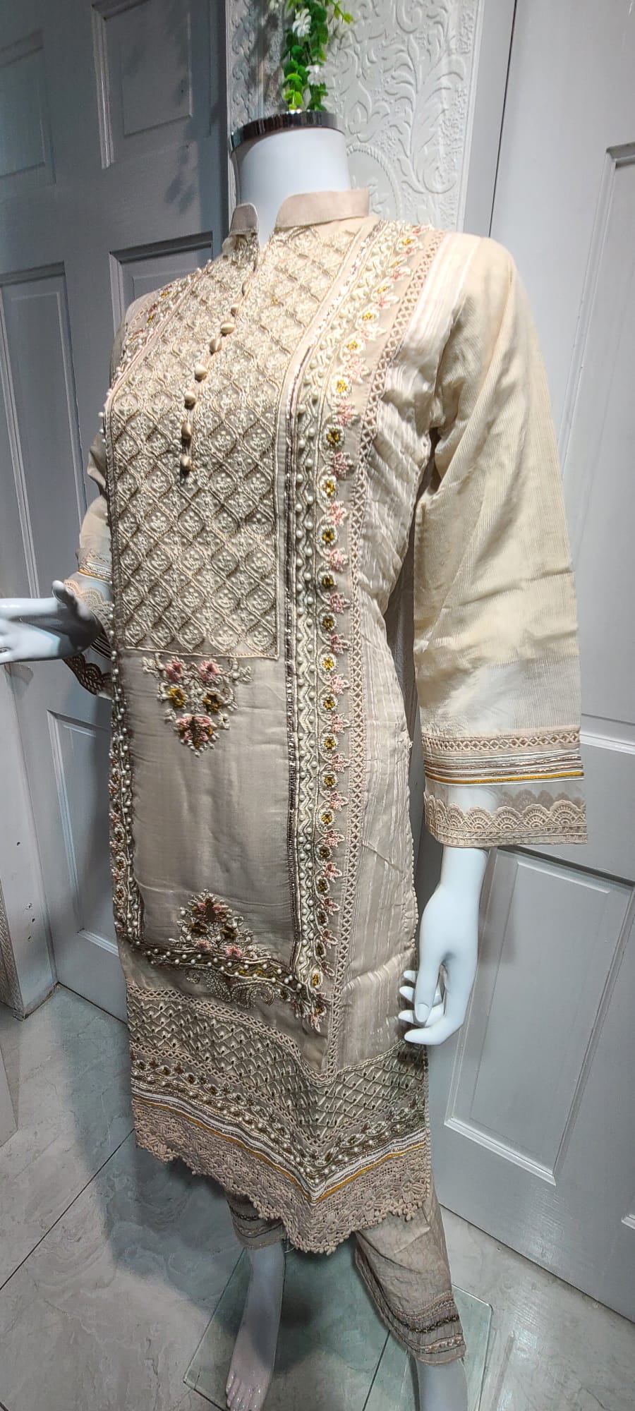 Party Wear by Gulkari Styles