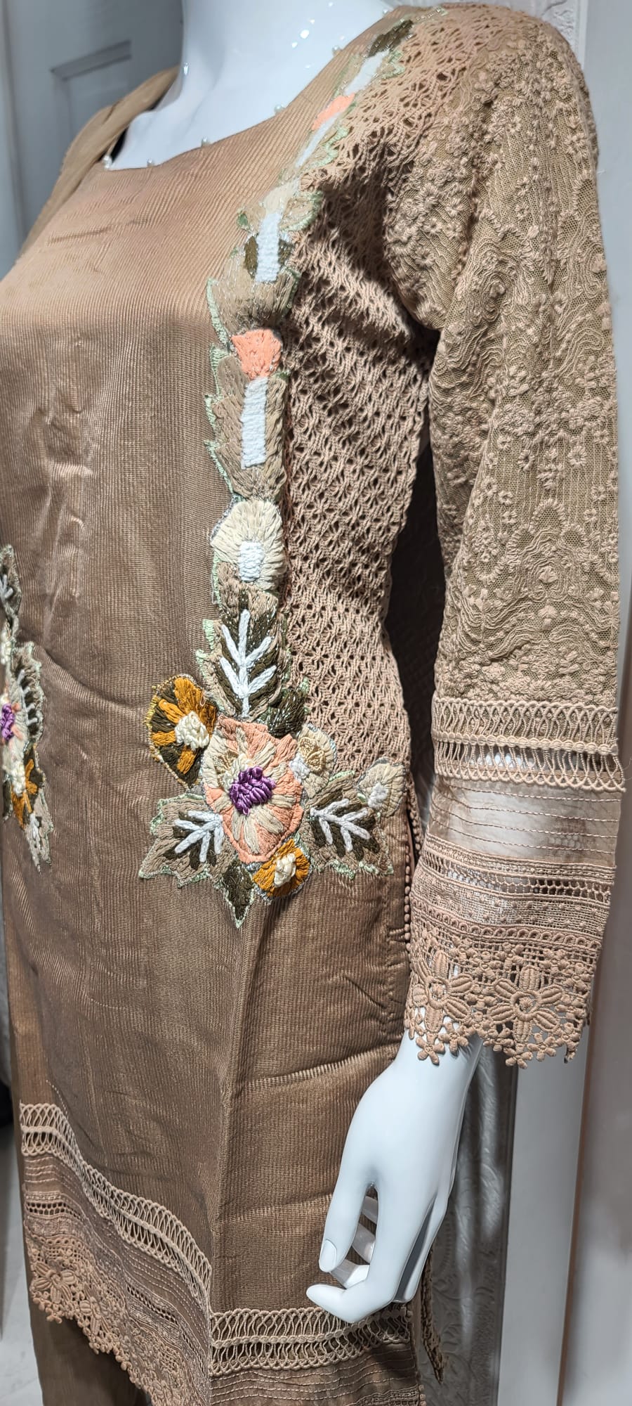 Party Wear by Gulkari Styles