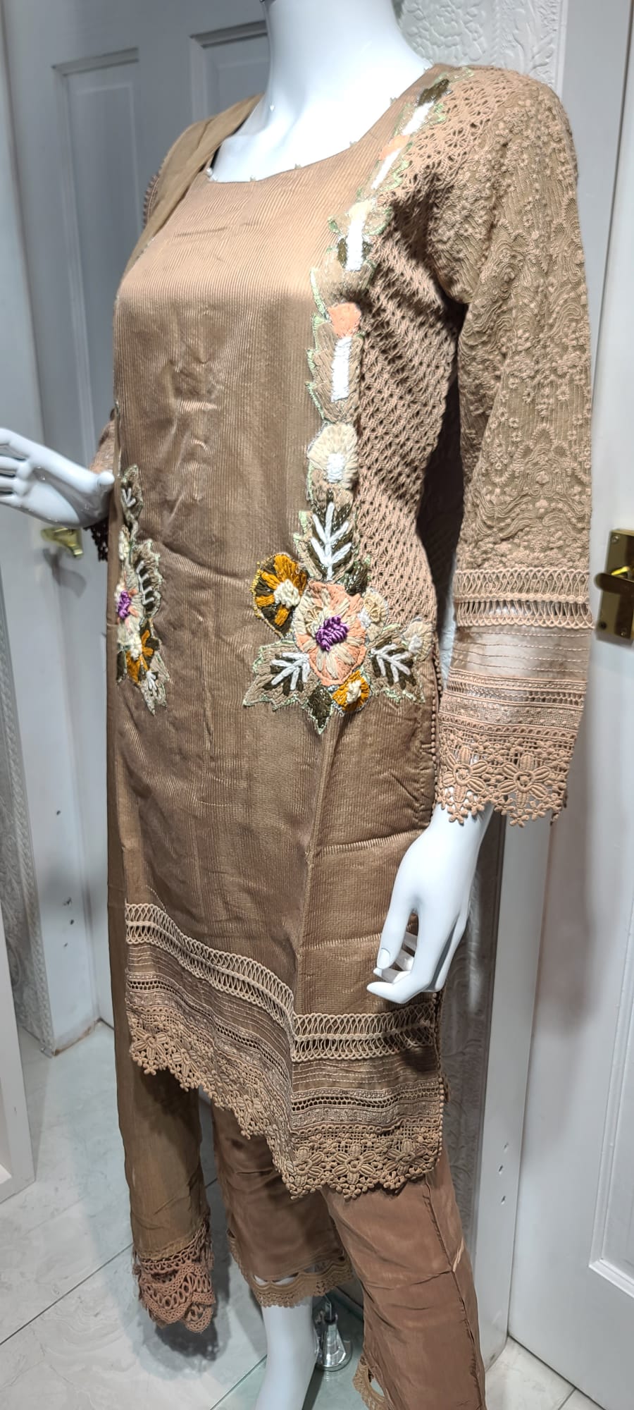Party Wear by Gulkari Styles