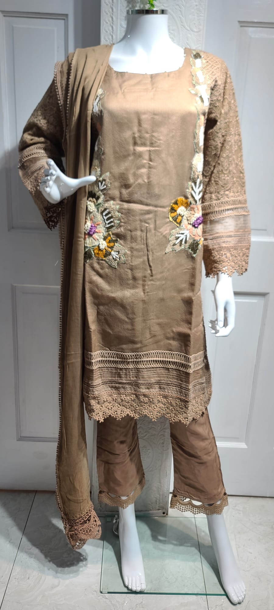 Party Wear by Gulkari Styles