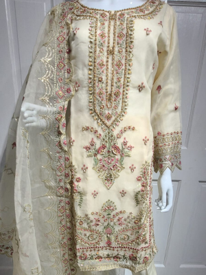 Party Wear By Gulkari Styles