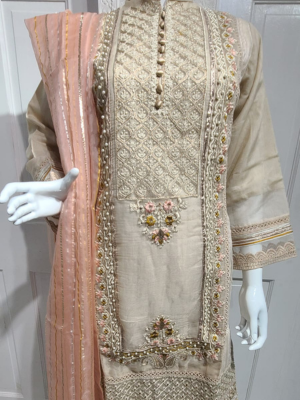 Party Wear by Gulkari Styles