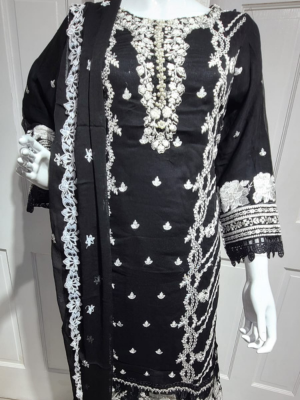 Party Wear By Gulkari Styles