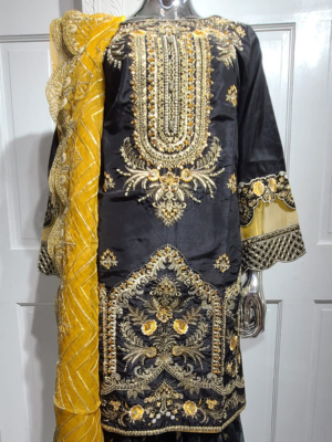 Party Wear By Gulkari Styles