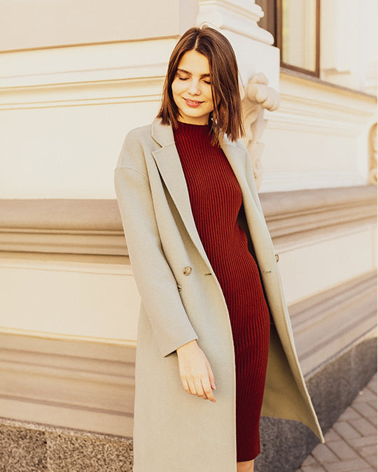 Embroidered Daily Wear