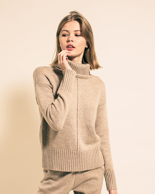 Full Sleeve Solid Women Jacket